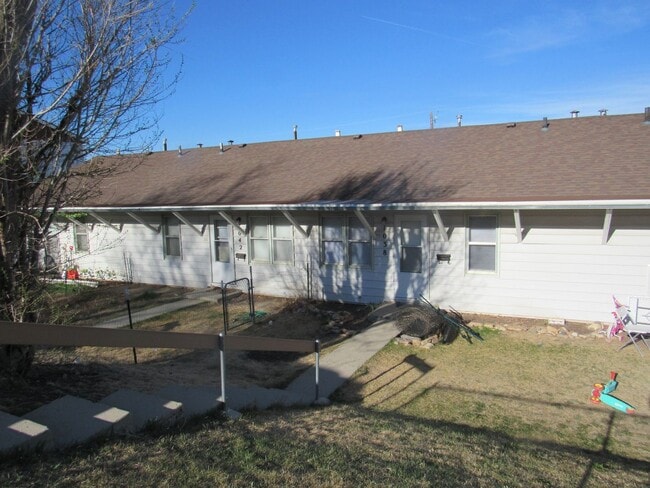 1038 S Nebraska Ave in Casper, WY - Building Photo - Building Photo