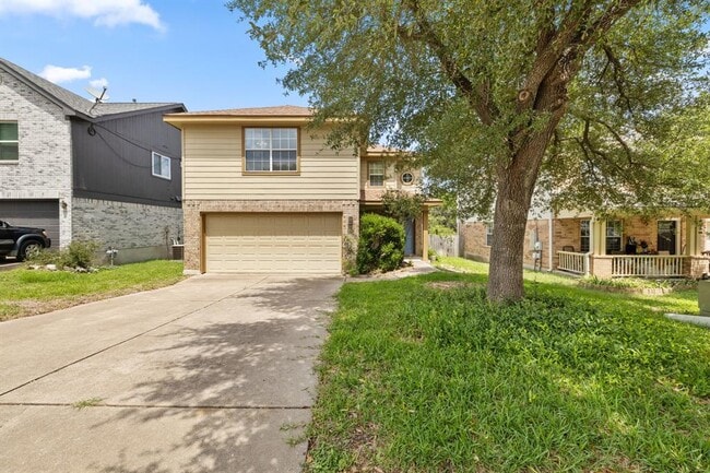 property at 3634 Windhill Loop