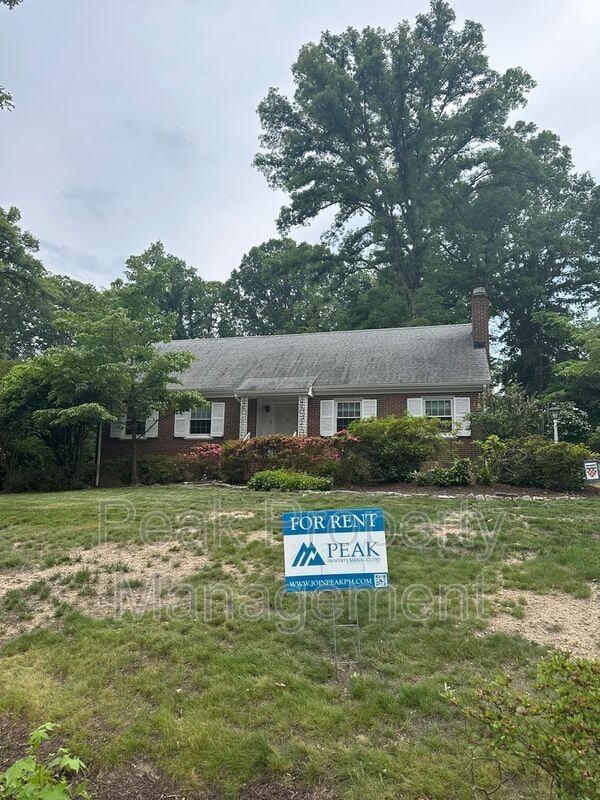 property at 6623 Wexford Ln