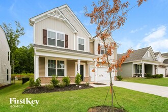 7120 Wheyfield Dr in Charlotte, NC - Building Photo - Building Photo