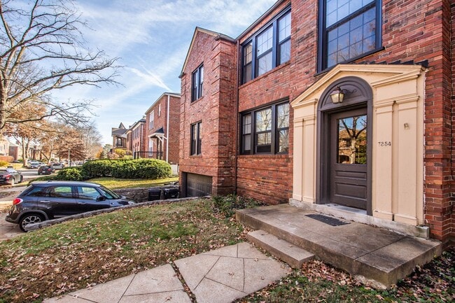 property at 7354 Tulane Ave
