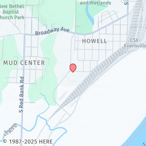 property at 3462 Koressel Ave