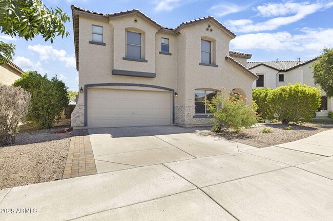 9025 S 6th St in Phoenix, AZ - Building Photo - Building Photo
