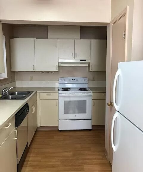 200 NW Brandon St in Pullman, WA - Building Photo