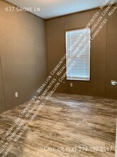 637 Grove Ln in New Braunfels, TX - Building Photo - Building Photo