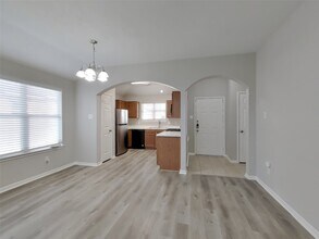 7402 Deloache Ave in Humble, TX - Building Photo - Building Photo