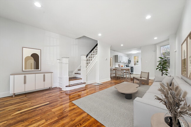 property at 45 N Felton St