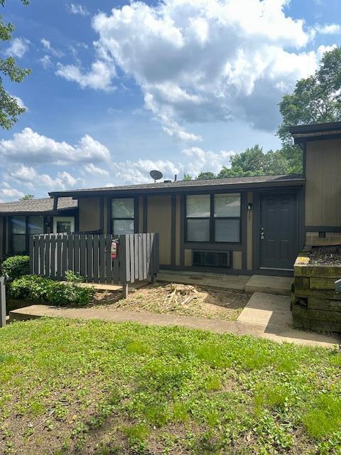 3705 Adkisson Dr in Cleveland, TN - Building Photo