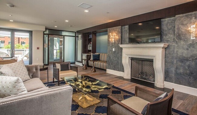 property at 1 Canal St