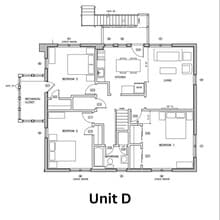 141 Bridge St in Middletown, CT - Building Photo - Floor Plan