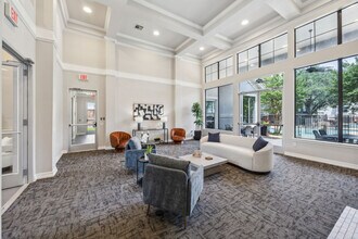 The Parker in Plano, TX - Foto de edificio - Building Photo