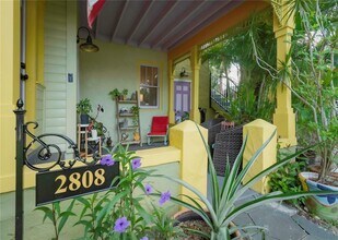 2808 56th St S in Gulfport, FL - Building Photo - Building Photo