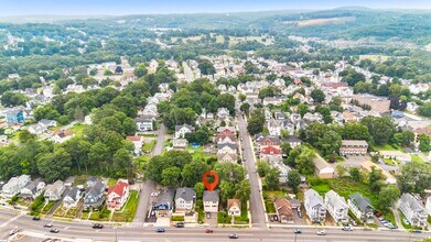 100 Meriden Rd in Waterbury, CT - Building Photo - Building Photo