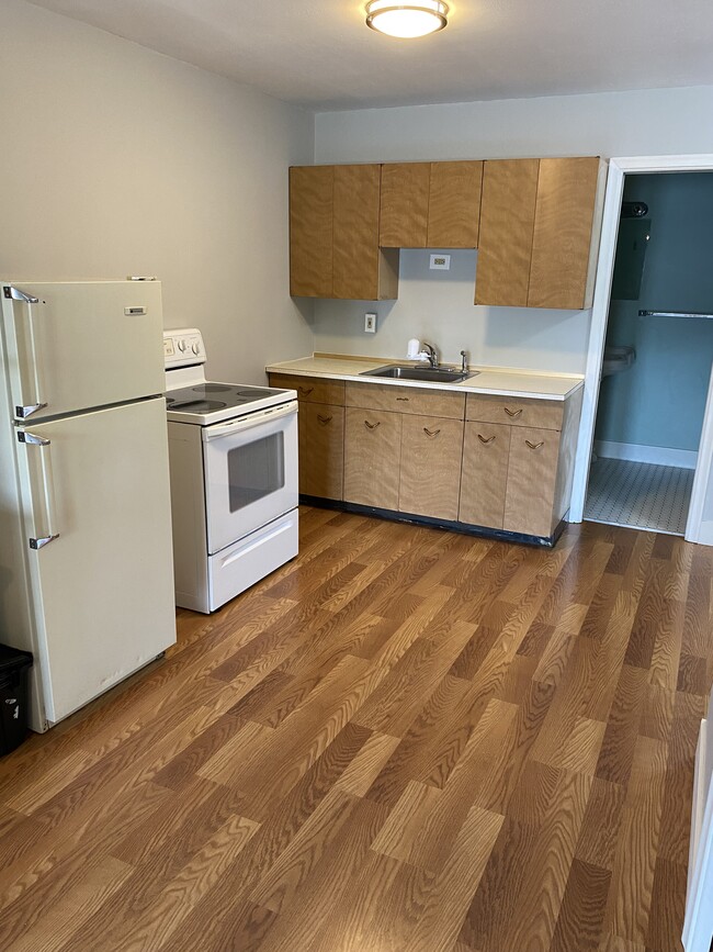 1135 S Washington Ave #14, Unit 1135 S Washington Ave #14 in Lansing, MI - Building Photo - Building Photo