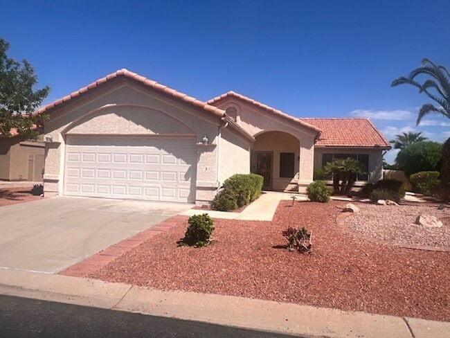 24629 S Stoney Path Dr in Sun Lakes, AZ - Building Photo - Building Photo