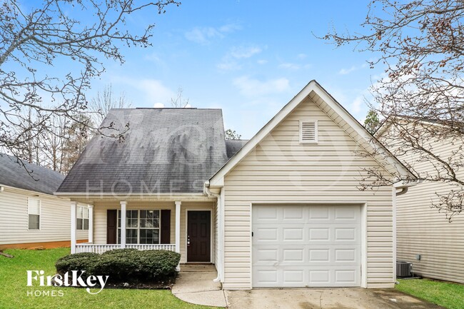 property at 7141 Crystal Creek Pl