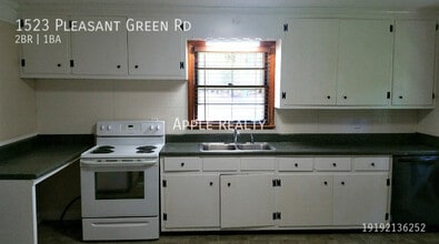 1523 Pleasant Green Rd in Durham, NC - Building Photo - Building Photo