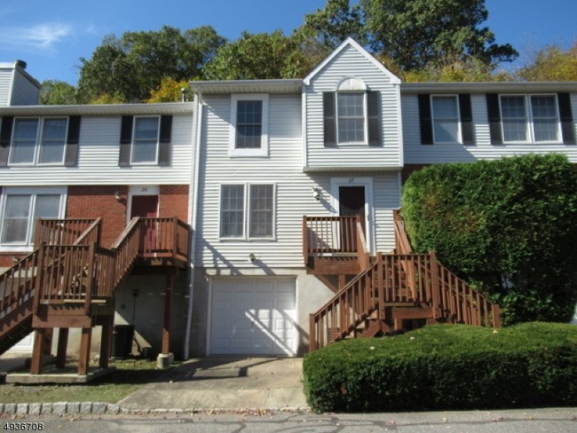 property at 27 Cambridge E