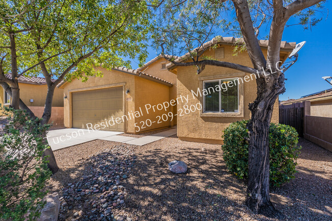 17092 S Mesa Shadows Dr in Vail, AZ - Building Photo - Building Photo