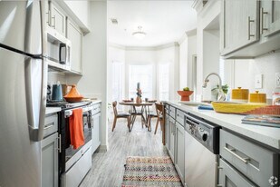 Enclave at La Frontera