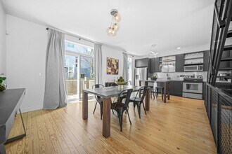 1277 Aalto Main NW in Atlanta, GA - Building Photo - Building Photo