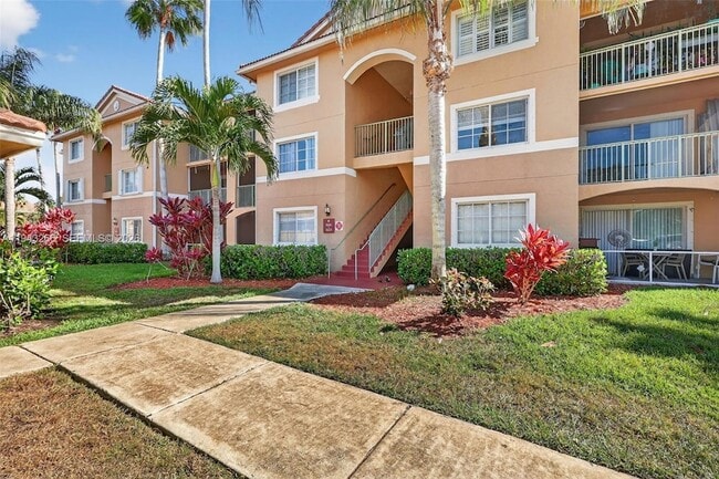 property at 3613 NW Mediterranean Ln