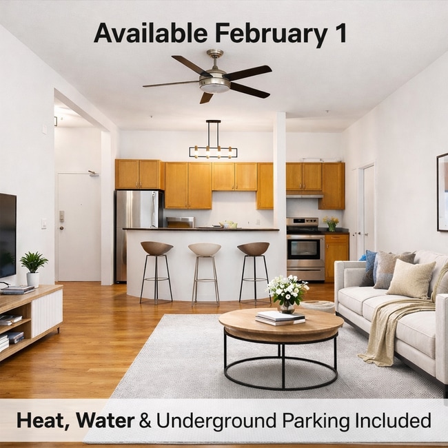 property at 1410 2 St SW