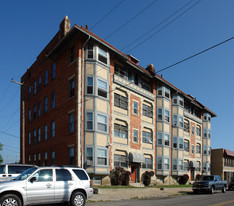 321 16th St Apartments