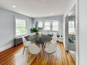 75 Reservoir St in Cambridge, MA - Building Photo - Building Photo