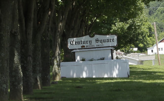 Century Square Apartments