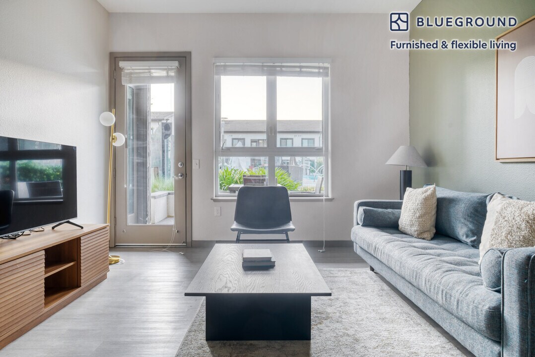 1101 N Fair Oaks Ave-Unit -FL2-ID1143 in Sunnyvale, CA - Building Photo