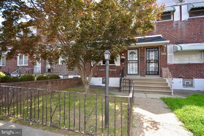 4229 O St in Philadelphia, PA - Foto de edificio - Building Photo