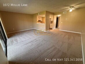 1072 Mollie Ln in Melbourne, FL - Building Photo - Building Photo