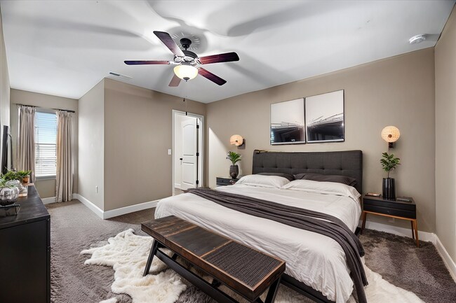 134 Barberry Ln in Raymore, MO - Foto de edificio - Building Photo