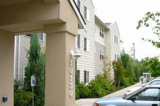 Riverside Landing Senior Apartments in Bothell, WA - Building Photo - Building Photo