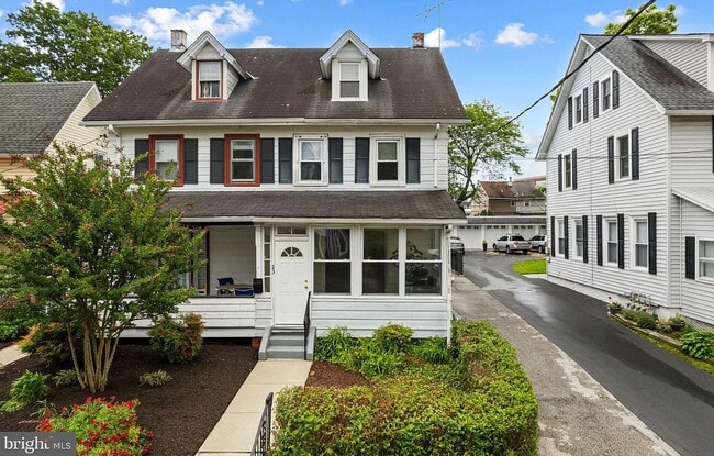 property at 23 S Merion Ave