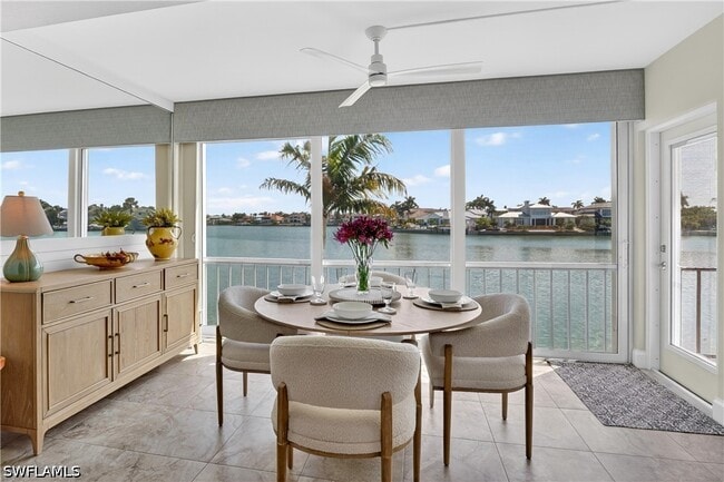 property at 3400 Gulf Shore Blvd N