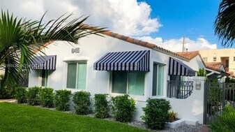 645 Lenox Ave. in Miami Beach, FL - Building Photo