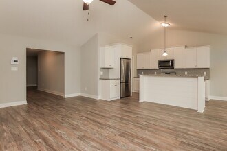 977 Airedale Trail in Garner, NC - Building Photo - Building Photo