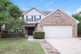 5100 Hot Springs Trail in Fort Worth, TX - Building Photo