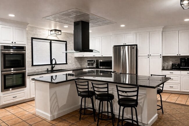 2907 Redbud Ave in Odessa, TX - Building Photo - Building Photo