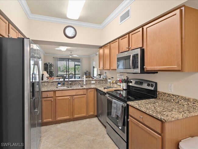 property at 9816 Giaveno Cir