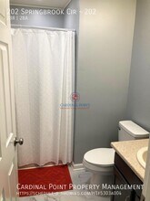 202 Springbrook Cir in Portsmouth, NH - Building Photo - Building Photo