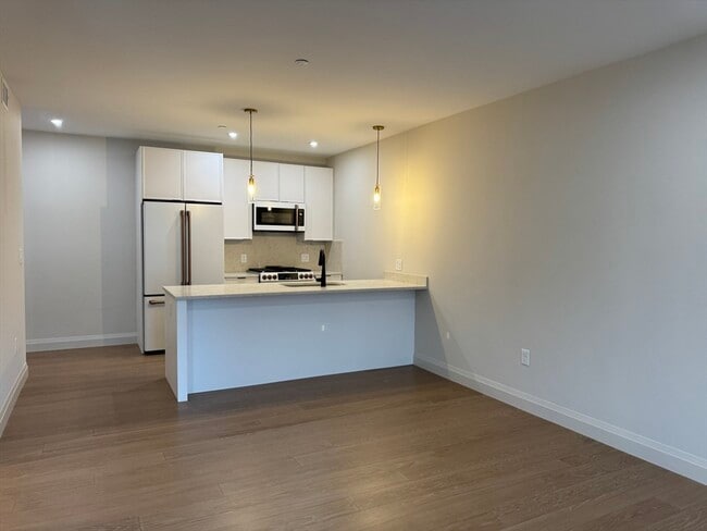 property at 100 Lincoln St