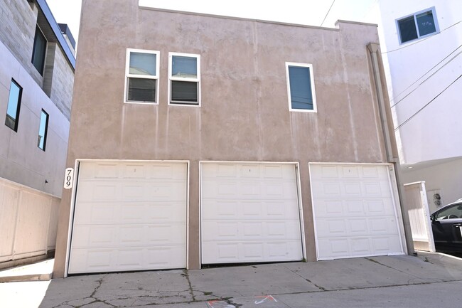 property at 706 Highland Ave
