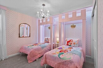 9125 Coastal Reef Wy in Kissimmee, FL - Building Photo - Building Photo