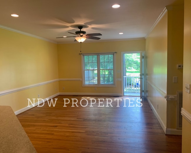 185 S White St in Whitakers, NC - Building Photo - Building Photo