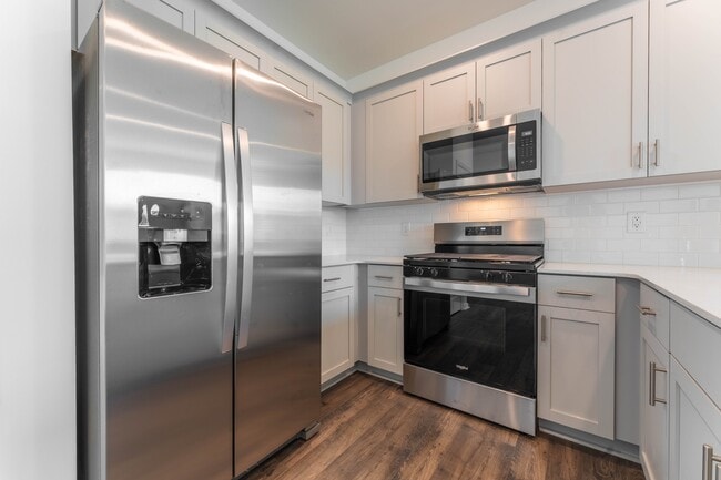 390 Freestall Dr in Wake Forest, NC - Building Photo - Building Photo