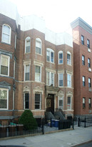 233 N Henry St Apartments