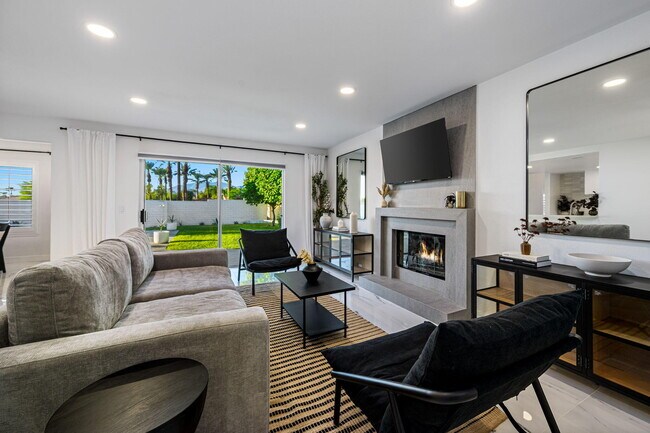 property at 76817 Manor Ln